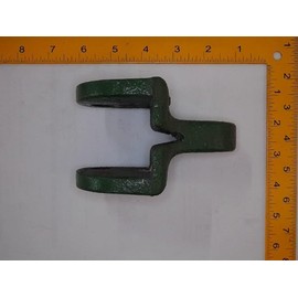N134525 CLAMP (Surplus Open Box) - G&T Engine Parts