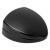 Motorcycle Side Stand Extension Pad Aluminium Alloy Anti Slip Replacement