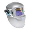 GYS 045774 LCD Promax 9/13 G Welding Helmet Silver