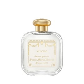 Muschio Eau de Cologne 100ml 6315964007200 / 무스치오 오드코롱 100ml 6315964007200