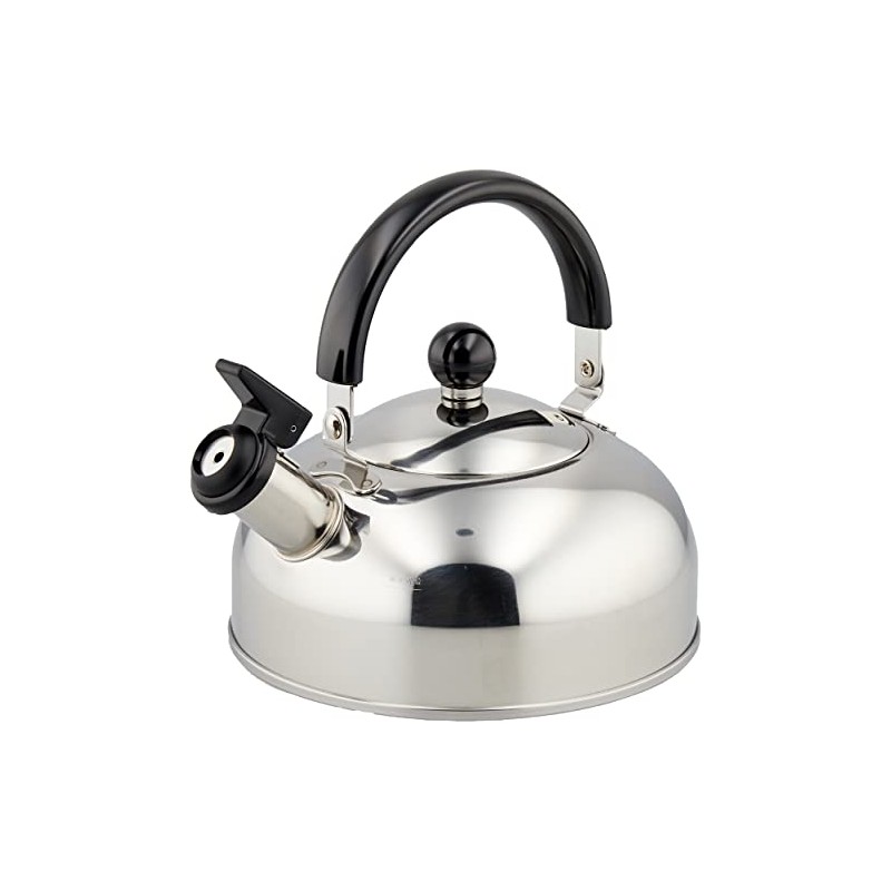 ekuserentosixehu Whistling Kettle 1.5l X – Ex – 115