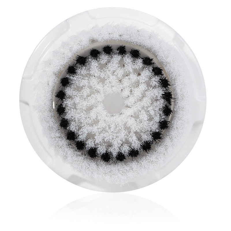 1x Cron Sonic Sensitive Replacement Brush Head for Clari (Sensitive