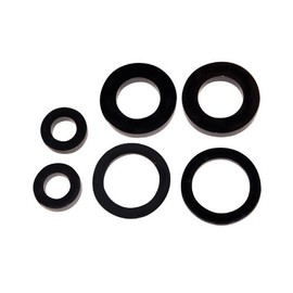 Torque Solution TS-SU-600 TQS Diff Lockdowns