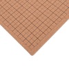 Macrame Board 11.8x11.8inch Reusable Grids Double Sided Macrame Braiding Board