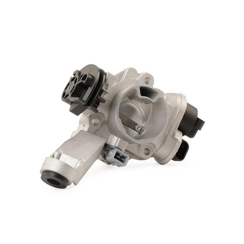 RIDEX Throttle Socket 158T0040