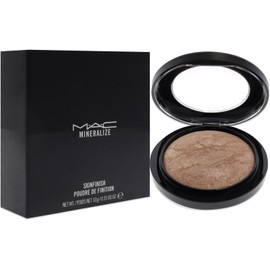 MAC Mineralize Skinfinish Powder - Soft and Gentle Powder Women 0.35 oz