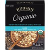 Better Oats Bare Organic Multigrain Hot Cereal Packets, Instant Oatmeal,