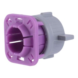 HoldRite PEXRITE 3/4 Inch Stub-Out Clamp, PEX, CPVC, Copper, 702-H