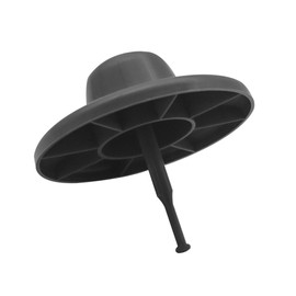 WPW10195036 Dishwasher Water Level Float Fits For Whirlpool Kenmore KitchenAid Maytag,Replace W10195036 1872050 AP4538374 PS2579489 EAP2579489 ETC