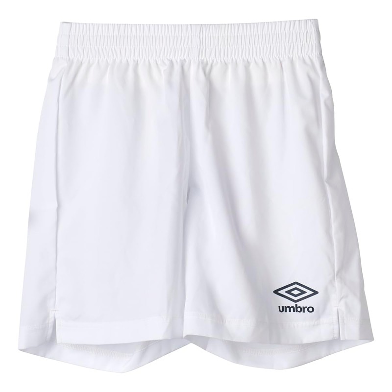 Umbro Junior/Kids Practice Shorts, Soccer, Futsal, Game Pants, Sweat Absorbent,
