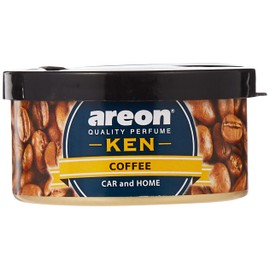 air freshener Areon KEN coffee