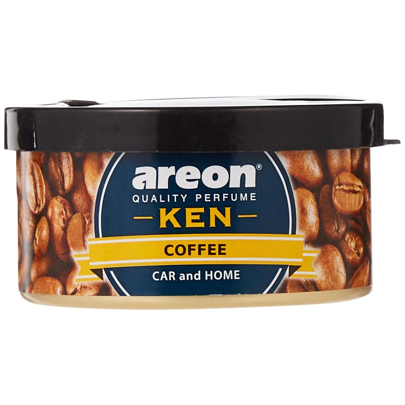 air freshener Areon KEN coffee