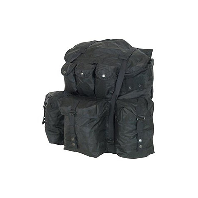 Fox Outdoor Products A.L.I.C.E. Field Pack, Black, Large