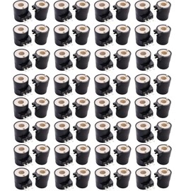 279834 Dryer Gas Valve Ignition Solenoid Coil Replaces with Top Brands 279834, 279834VP, 3-6105, 36106, 306105, 306106 (32-Pack)