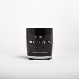 Flournoy Studios High Priestess 10oz Candle