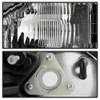 KEEKPO - For 1995-1996 Toyota Camry Factory Style Headlights Headlamps