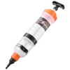 1500CC Manual Automotive Fluid Extractor Easy Oil Change with Long