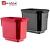 KADAX Container for Tool Storage, Storage Boxes Made of PP