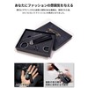 [SUVVNE] Suvuni Key Holder, Car Logo Key Chain, Suede, For
