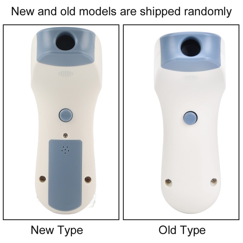 Multifunctional USB Portable Rechargeable Digital Infrared Thermometer for Baby KidsThermometer