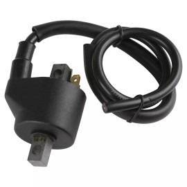 Caltric Ignition Coil for Polaris Atp 500 4X4 / Ranger 425 2X4 2004