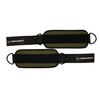 Armours Fit Ankle Straps For Cable Machine Women - Kickbacks,