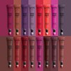 NYX Professional Makeup Powder Puff Lippie Liquid Lipstick-Moody, 0.021 kg