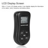 KDKA-600 Mini FM Stereo Radio Portable Digital DSP Receiver with