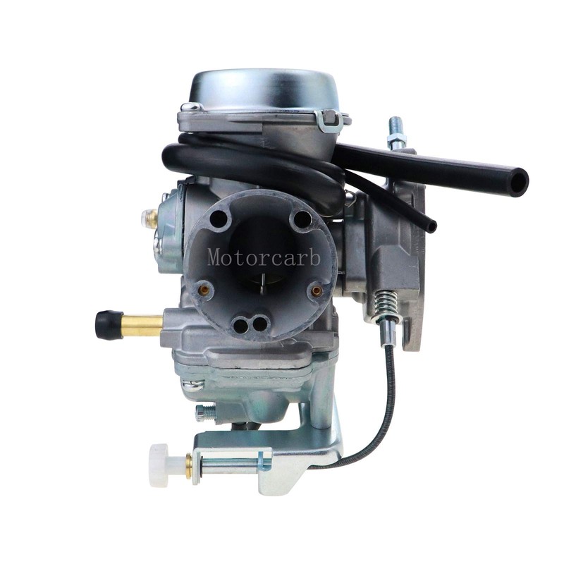 New Carburetor for Suzuki 02-09 LTF 250 250F Ozark Carb