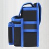 Tool Bag for Belt, Tool Belt, Tool Waist Bag for