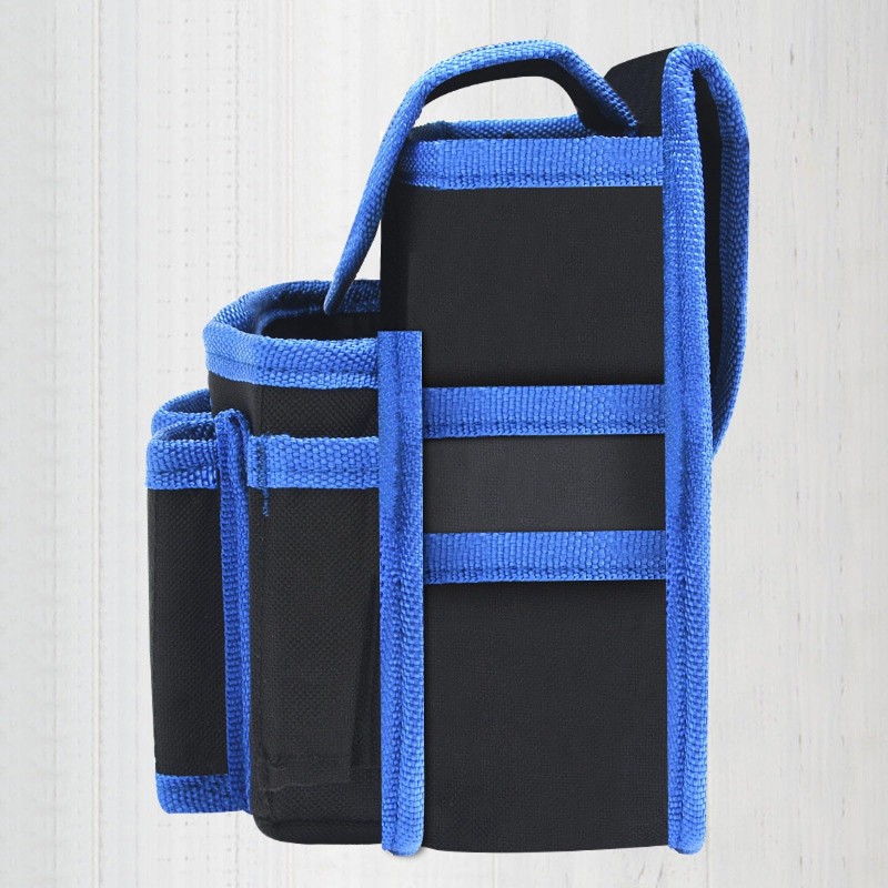 Tool Bag for Belt, Tool Belt, Tool Waist Bag for