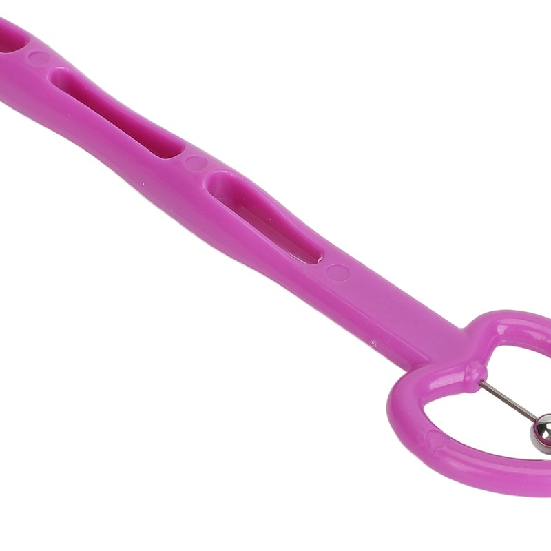 Oral Tongue Mouth Exerciser Oral Muscle Strength Speech Tongue Training