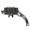 Set of Manifolds with Dome for Simson KR51/2 Schwalbe