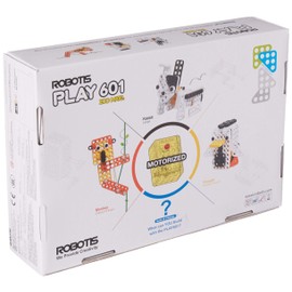 Robotis Play 601 ZooMates
