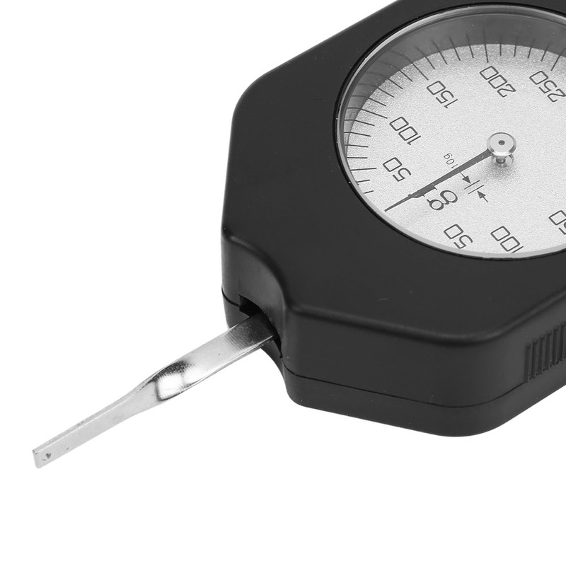 SEG-300-1 Dial Tension Gauge Meter Tester Pocket Gram Force Meter