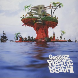 Plastic Beach (Vinyl)