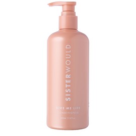 SISTERWOULD Give Me Life Conditioner - 350ml