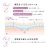 BLEND BERRY (blended berry) sebum prevention base, UV KOSE