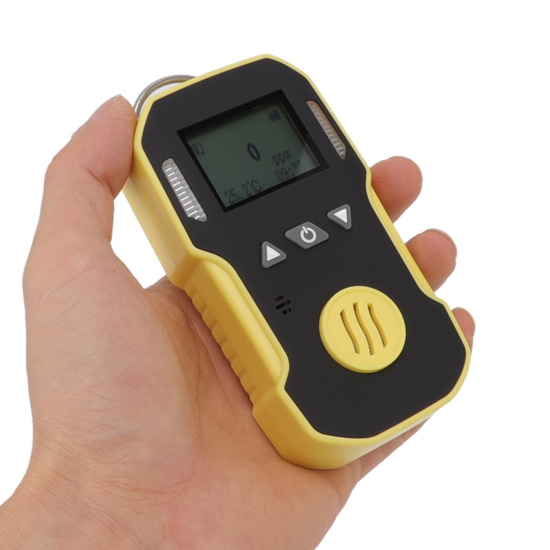 5V USB Handheld Nitric Oxide Gas Detector Harmful Gas NO