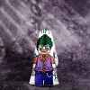 goat golf New Magnetic Mini "Gotham" Joker Blade Putter Headcover