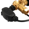 ZFQPTO VRT3-310PS6 Power Washer Pump/High Pressure Cleaning Pump Unloader Valve