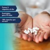 Suplemento en cpsula Newmanity Omega 3 de Omega 3 Resveratrol