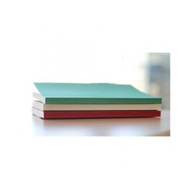 Japan Efficiency Association (Jmam) Mini Memo 2 (Business Card Size Perforated)