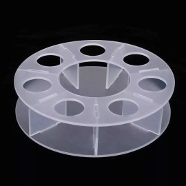 Dragon Base De Acrílico Para Esferas Del Dragon De 5.7cm