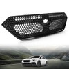 LQI Front Bumper Grille Assembly Compatible with Subaru WRX 2022-2023