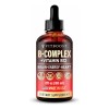 Vitboost Complejo B Vitamina B12 Liquida Hecho En Usa