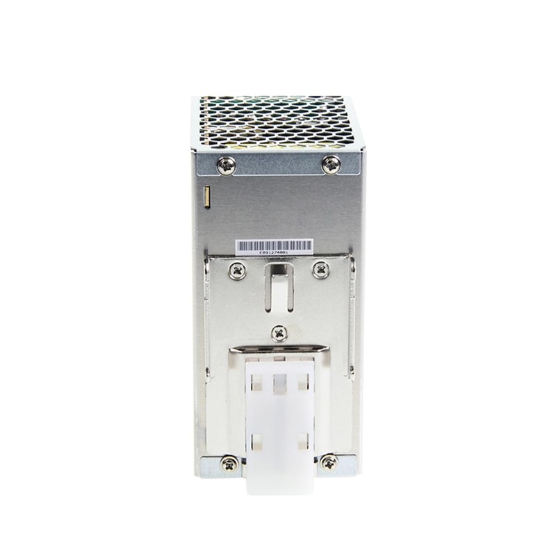 TorqCali NDR-240-24: Highly Efficient and Reliable 24VDC / 10A /