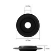 4 Pack Replacement Cutter Wheel Fits For Milwaukee 12-volt Copper