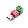 YMS PARTS USB-C PD Trigger Module, Boost Compatible, Dip Switch