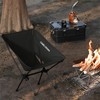 CAMEL CROWN Portable Camping Chair Folding Compact Lawn Lightweight Backpacking